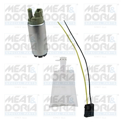 Fuel Pump